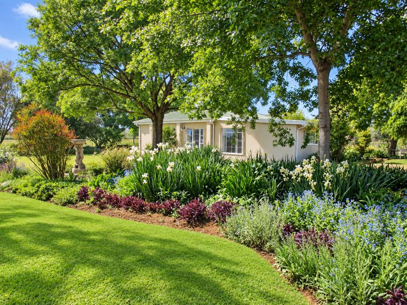 4 Bedroom Property for Sale in Bainsvlei Free State